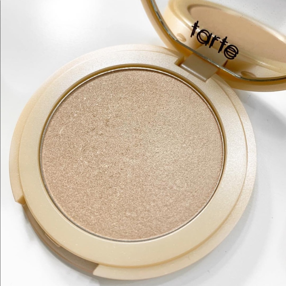 TARTE: Amazonian Clay 12 Hr Highlighter (Exposed)